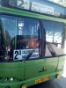 В Саратове продолжается процесс внедрения системы безналичной оплаты в автобусах
