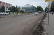 Дневник благоустройства. В Саратове продолжается восстановление дорожного полотна городских улиц