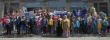 Школьники Заводского района отметили Международный День защиты детей