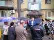 С жителями дома на ул. Политехнической обсудили благоустройство двора