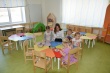 В Ленинском районе заработал новый детский сад «Городок»