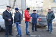 Борис Кузнецов подвел итоги рейда городской Общественной палаты