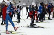 Завтра в Саратове на Кумысной поляне пройдет городской культурно-спортивный праздник «Саратовская лыжня»