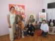 В областном реабилитационном центре для детей и подростков  с ограниченными возможностями состоялся театрализованный праздник «По сказкам Пушкина»