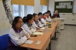 Состоялась встреча Наталии Леонтьевой с делегацией школьников из Китая