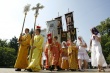 День народного единства в Саратове отметят традиционным крестным ходом