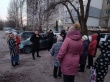Глава администрации Заводского района встретился с жителями 3-го Жилучастка