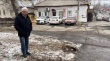 В Кировском районе проверили состояние смотровых колодцев и места проведения земляных работ