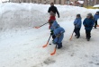 В Центре развития ребенка Кировского района – детском саду № 123 состоялись зимние Олимпийские игры