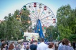 В Городском парке состоялся ежегодный «Праздник Музыки»