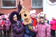 В Кировском районе состоялся праздник, посвященный Международному дню птиц