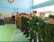 Состоялись открытые городские военно-тактические игры для старшеклассников «Наследники Победы»