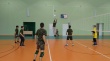 Состоялись соревнования по волейболу среди команд учащихся Волжского района