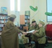 Театральная студия «Колокольчик» библиотеки № 10 приняла участие в творческом инклюзивном фестивале «Крылья»