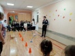 В Волжском районе состоялся обучающий семинар по физическому развитию дошкольников