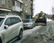 Сергей Грачев: «Всю неделю уходящая зима будет испытывать нас морозами»