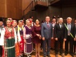Саратовская делегация посетила болгарский город-побратим Добрич