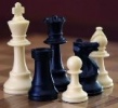 В предстоящее воскресенье в Октябрьском районе Саратова пройдет первенство по шахматам