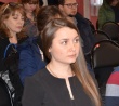 Член Совета молодых специалистов Саратова Марина Попова: «Недостатка в инициативах по благоустройству общественных территорий нет»