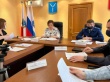 В Саратовском районе состоялось заседание антинаркотической комиссии 