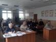 Во Фрунзенском районе состоялось расширенное заседание Общественного совета