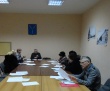В районной администрации прошел семинар для председателей советов многоквартирных домов, ТСЖ и ЖСК
