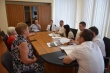 Глава города Михаил Исаев поручил заместителям проводить консультации для собственников изымаемых помещений
