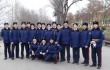 Ученики школы №43 приняли участие в Параде Памяти