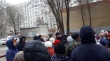 В Кировском районе продолжаются встречи с населением 
