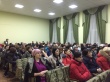 В Кировском районе состоялась встреча с жителями