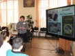 Учащиеся Волжского района посетили виртуальную выставку «Достопримечательности и памятные места Крыма»