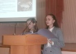 В Саратове состоялся городской конкурс социально значимых проектов волонтерских (добровольческих) отрядов