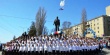 Ко Дню космонавтики в Волжском районе пройдут праздничные мероприятия