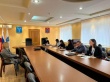 В Гагаринском районе прошло заседание межведомственной комиссии по исполнению доходной части бюджета