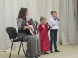В Волжском районе состоялся гала-концерт районного фестиваля творчества