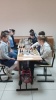Состоялись соревнования по шахматам 