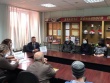 Безработным гражданам города Саратова рассказали о дополнительных мерах социальной поддержки
