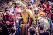 Запланируйте поездку на фестиваль «Один день из жизни средневекового города Укек»!
