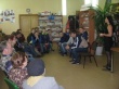 В Ленинском районе прошла встреча, посвященная волонтерству
