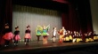 В Саратове прошел городской открытый конкурс танцев всех стилей и направлений «Танцевальный серпантин»