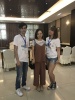 Студентов из Саратова гостеприимно встретили в Китае