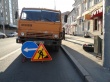 В Саратове реализуется приоритетный проект «Безопасные и качественные дороги»