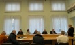Во Фрунзенском районе состоялось заседание комитета ветеранов боевых и военной службы Фрунзенского района