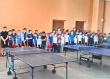 Названы лучшие теннисисты учреждений дополнительного образования Саратова