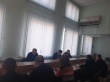 Во Фрунзенском районе состоялось заседание штаба по благоустройству