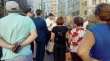 Состоялась очередная встреча администрации Кировского района с жителями поселка Солнечный-2 