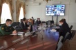 Состоялось заседание антитеррористической комиссии 