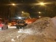 Для комплексной очистки ночью будет ограничено движение по улице Рабочая