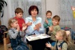 Воспитатели Заводского района Саратова посоревнуются в конкурсе «Сердце отдаю детям!»