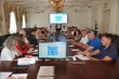 На заседании Общественной палаты Саратова обсудили проведение городских мероприятий и вопросы взаимодействия с Общественными советами